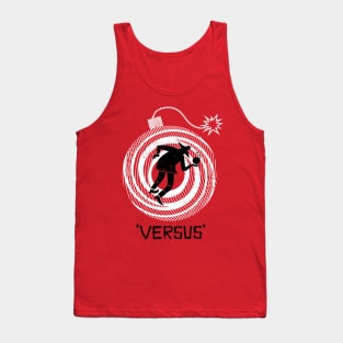 Versus Tank Top